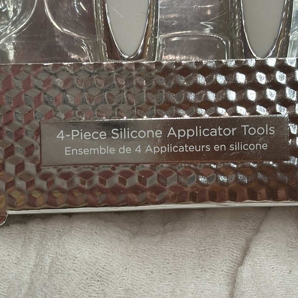 PUR Pillow Blend Silicone Applicator Tools BNIB - Picture 3 of 9